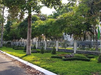 Bán Lại Nền Mặt Tiền Tại Thành Phố Cần Thơ