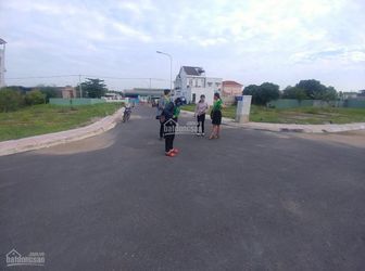 Cần Bán Gấp Mặt Tiền Đường Dương Đình Cúc, Tân Kiên, Bình Chánh, 900Tr/nền , Shr, Hiếu: 0902680537 