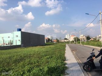 Cần Bán Gấp Mặt Tiền Đường Dương Đình Cúc, Tân Kiên, Bình Chánh, 900Tr/nền , Shr, Hiếu: 0902680537 