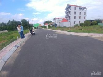 Cần Bán Gấp Mặt Tiền Đường Dương Đình Cúc, Tân Kiên, Bình Chánh, 900Tr/nền , Shr, Hiếu: 0902680537 