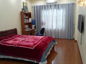 Nhà Đẹp Thái Thịnh, 4 Tầng X 35M2 , Ô Tô Đỗ Gần Cửa Nhà  3.9 Tỷ