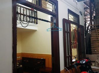 Bán Gấp Nhà Trương Định 32M, 3 Tầng Giá Chỉ 1,8 Tỷ 