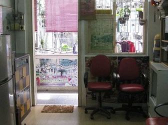 Chung Cư 16 Phạm Văn Hai 2 Phòng ngủ, 43M2 