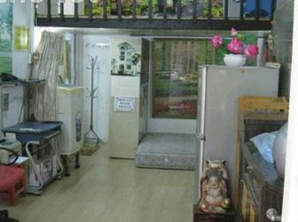 Chung Cư 16 Phạm Văn Hai 2 Phòng ngủ, 43M2 