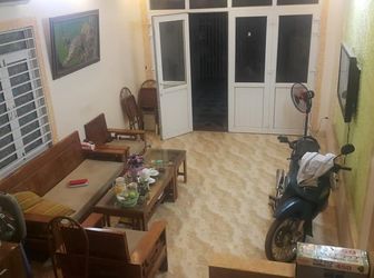 Nhà Mới 2 Mặt Tiền, Ô Tô Đỗ Cửa, Kinh Doanh Tốt, 3.86 Tỷ Xuân Đỉnh, Bắc Từ Liêm