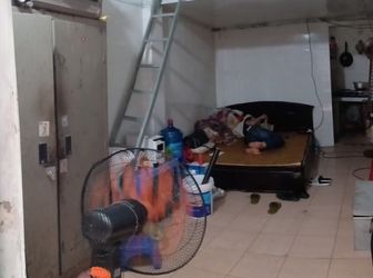 Bán Đất Được Tặng Nhà Khu Nhân Mỹ - Mỹ Đình