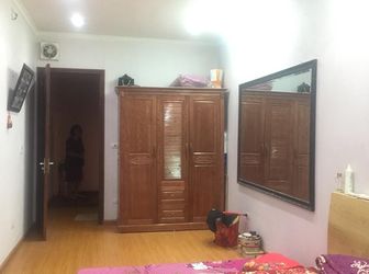 Bán Nhà Ở Khu Vực Tây Sơn, Thái Hà, Thái Thịnh 35M, 4 Tầng Giá 3,2 Tỷ.