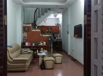 Lô Góc, Nhà Đẹp Sân Cổng Riêng Chỉ 3,2 Tỷ Lĩnh Nam, Hoàng Mai.