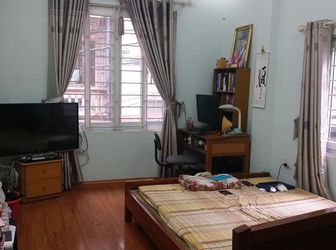 Lô Góc, Nhà Đẹp Sân Cổng Riêng Chỉ 3,2 Tỷ Lĩnh Nam, Hoàng Mai.