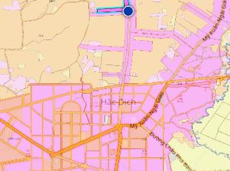 Cần Bán Gấp Đất Mặt Tiền Đường Tập Đoàn 7 Phước Bình Giá Rẻ!