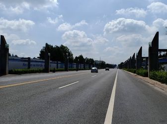 Cần Tiền Trả Nợ Tôi Cần Thanh Lý 900M2 Đất Gần Chợ, Kcn, Vị Trí Đẹp, Sổ Hồng Riêng, Dân Cư Sầm Uất