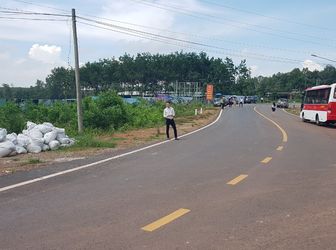 Bán Tại Khu Vực Hl 415. Tân Thành, Bình Dương