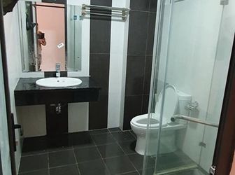 Bán Nhà Phố Hào Nam, Quận Đống Đa, 54Mx5T 3 Tỷ 65