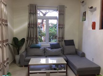 Nhà Đẹp Đang Kinh Doanh Ôtô Đậu Tận Nơi