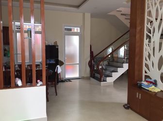 Nhà Đẹp Đang Kinh Doanh Ôtô Đậu Tận Nơi