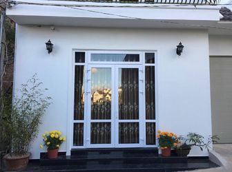 Nhà Đẹp Đang Kinh Doanh Ôtô Đậu Tận Nơi