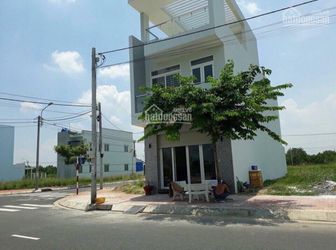 Ngân Hàng Acb Phát Mại 3 Lô Đất Ngay Bưu Điện Bàu Bàng, 286Triệu/lô Đường  Thông Ra Quốc Lộ 13 Lh 0969222837