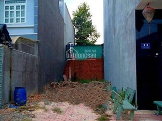 Ngân Hàng Acb Phát Mại 3 Lô Đất Ngay Bưu Điện Bàu Bàng, 286Triệu/lô Đường  Thông Ra Quốc Lộ 13 Lh 0969222837