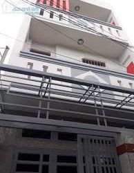 Tôi Cần Bán Gấp Căn Nhà Ngay Khu Dân Cư Vĩnh Lộc , Diện Tích 4 X 9 M2, Bình Hưng Hòa B , Bình Tân