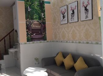 Tôi Cần Bán Gấp Căn Nhà Ngay Khu Dân Cư Vĩnh Lộc , Diện Tích 4 X 9 M2, Bình Hưng Hòa B , Bình Tân