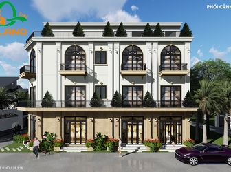 Bán Đất Dự Án Đông Anh Vị Trí Đẹp Giá 2 Tỷ  