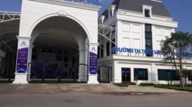 Bán Đất Dự Án Đông Anh Vị Trí Đẹp Giá 2 Tỷ  