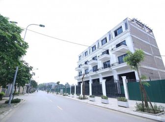 Bán Đất Dự Án Đông Anh Vị Trí Đẹp Giá 2 Tỷ  