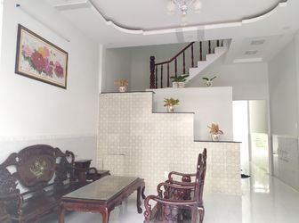 Bán Dự Án Nhà Phố Gần Khu Công Nghiệp Cầu Tràm. Giá 950 Triệu