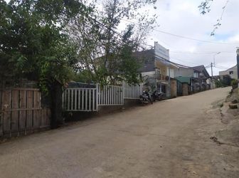 Cần Bán Nhà Nguyễn Hữu Cảnh- Phường 8- Tp.đà Lạt