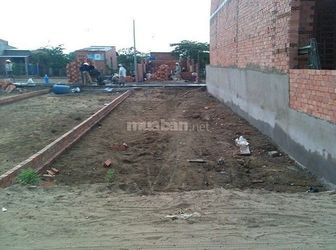 Bán Đất Đức Hòa Long An Chính Chủ Cần Tiền Bán Gấp 100M2 395Triệu Có Sổ Đỏ Lh 0969222837 Chị Phương