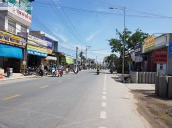 Bán Đất Đức Hòa Long An Chính Chủ Cần Tiền Bán Gấp 100M2 395Triệu Có Sổ Đỏ Lh 0969222837 Chị Phương