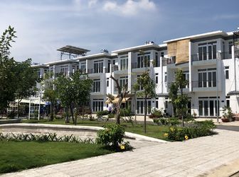 Chỉ Từ 1,1 Tỷ Có Ngay Căn Nhà 1 Trệt ,2 Lầu Mặt Tiền Đường Nguyễn Văn Bứa Nối Dài.Lh 0962.975.350.