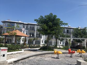 Chỉ Từ 1,1 Tỷ Có Ngay Căn Nhà 1 Trệt ,2 Lầu Mặt Tiền Đường Nguyễn Văn Bứa Nối Dài.Lh 0962.975.350.