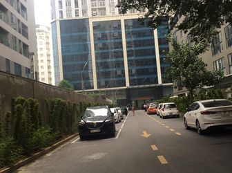 Cho Thuê Văn Phòng Mặt Phố Nguyễn Huy Tưởng, Thanh Xuân, Hà Nội