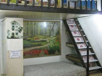 Căn Hộ Chung Cư 16 Phạm Văn Hai 2 Phòng Ngủ, 43M2 