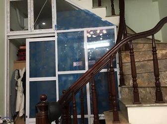 Chỉ 4,2 Tỷ Có Nhà Hồ Ba Mẫu Thông Sang Phố Khâm Thiên Dt 43X6 Tầng 