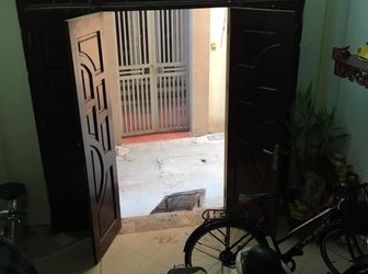 Chỉ 4,2 Tỷ Có Nhà Hồ Ba Mẫu Thông Sang Phố Khâm Thiên Dt 43X6 Tầng 