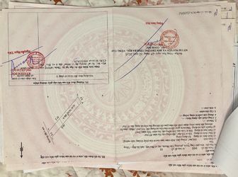 Đất Thổ Cư Phú Mỹ Gần Cảng Cái Mép - Thị Vải Pháp Lý Rõ Ràng Sổ Hồng Trao Tay