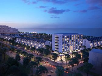 Ra Mắt Block Đẹp Nhất Thera Premium Tuy Hòa Giai Đoạn 1
