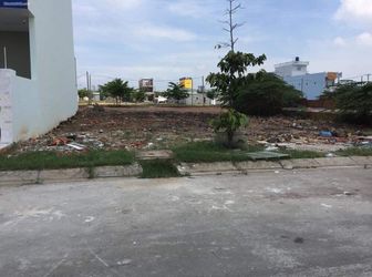 Đất Thổ Cư Phan Rí