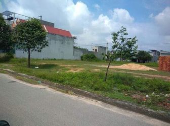 Đất Thổ Cư Phan Rí