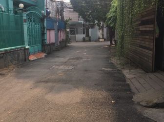Nhà Chính Chủ Đường Bùi Đình Túy Hẻm Xe Hơi Có 3,35 Tỷ