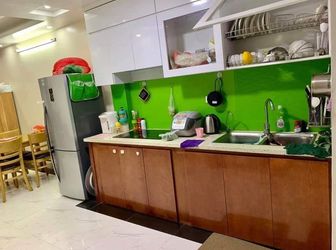 Nhà Đẹp – Phố Trương Định, Bạch Mai, 29M2, 4 Tầng, Mt 3.6M, Giá 2.4 Tỷ