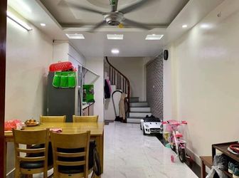 Nhà Đẹp – Phố Trương Định, Bạch Mai, 29M2, 4 Tầng, Mt 3.6M, Giá 2.4 Tỷ