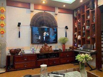 Hàng Hiếm  Nhà Phân Lô Quân Đội Phùng Chí Kiên Cầu Giấy Giá 5,2Tỷ