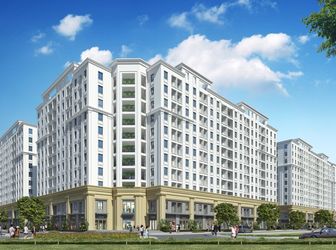 Chỉ Cần 400 Triệu Sở Hữu Ngay Căn Hộ 2Pn Flc Hướng Vịnh Của Lục  Bàn Giao Quý Iii/2020.