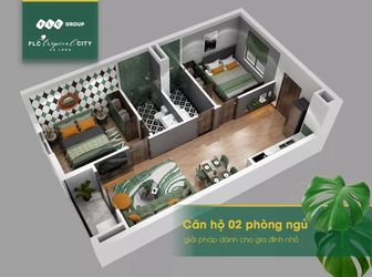 Chỉ Cần 400 Triệu Sở Hữu Ngay Căn Hộ 2Pn Flc Hướng Vịnh Của Lục  Bàn Giao Quý Iii/2020.