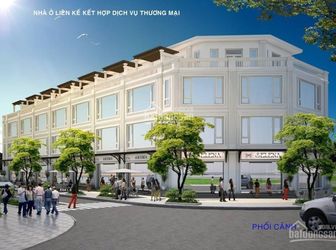 Bán Gấp Nhà Phố Phú Mỹ An 126M2 Khu Đô Thị Đáng Sống