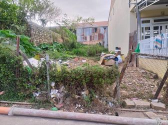 Cần Bán Gấp Đất Lữ Gia- Phường 9- Tp.đà Lạt