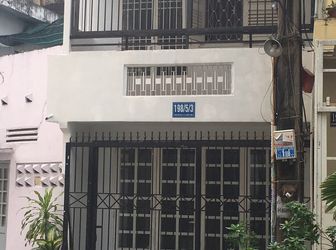 Nhà Bình Thạnh Chính Chủ Nhỏ Nhỏ Xinh Xinh Có 3,1 Tỷ